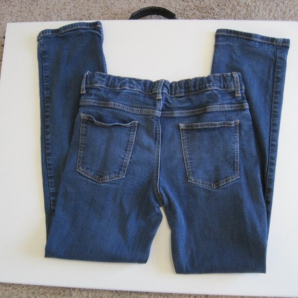 Thereabouts boys straight fit jeans sz 20 - Picture 1 of 8